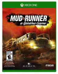 MudRunner